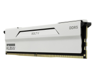 KLEVV 32GB (2x16GB) 6400 CL32 Bolt V White - 1580897 - zdjęcie 10